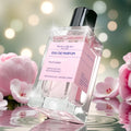 Hanna’s Secret Romance -PINK ROMACE - Perfumes For Women 100ml Eau de Parfum